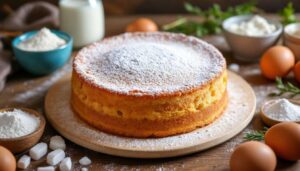 Sorry, aber gegen das Kuchenrezept meiner Oma kann jeder Trend vergessen werden