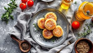 Nur diejenigen, die dieses geniale Rezept noch nicht ausprobiert haben, mögen keine Hähnchenbrust: Ich füge einfach Backpulver hinzu und bin begeistert vom Ergebnis.