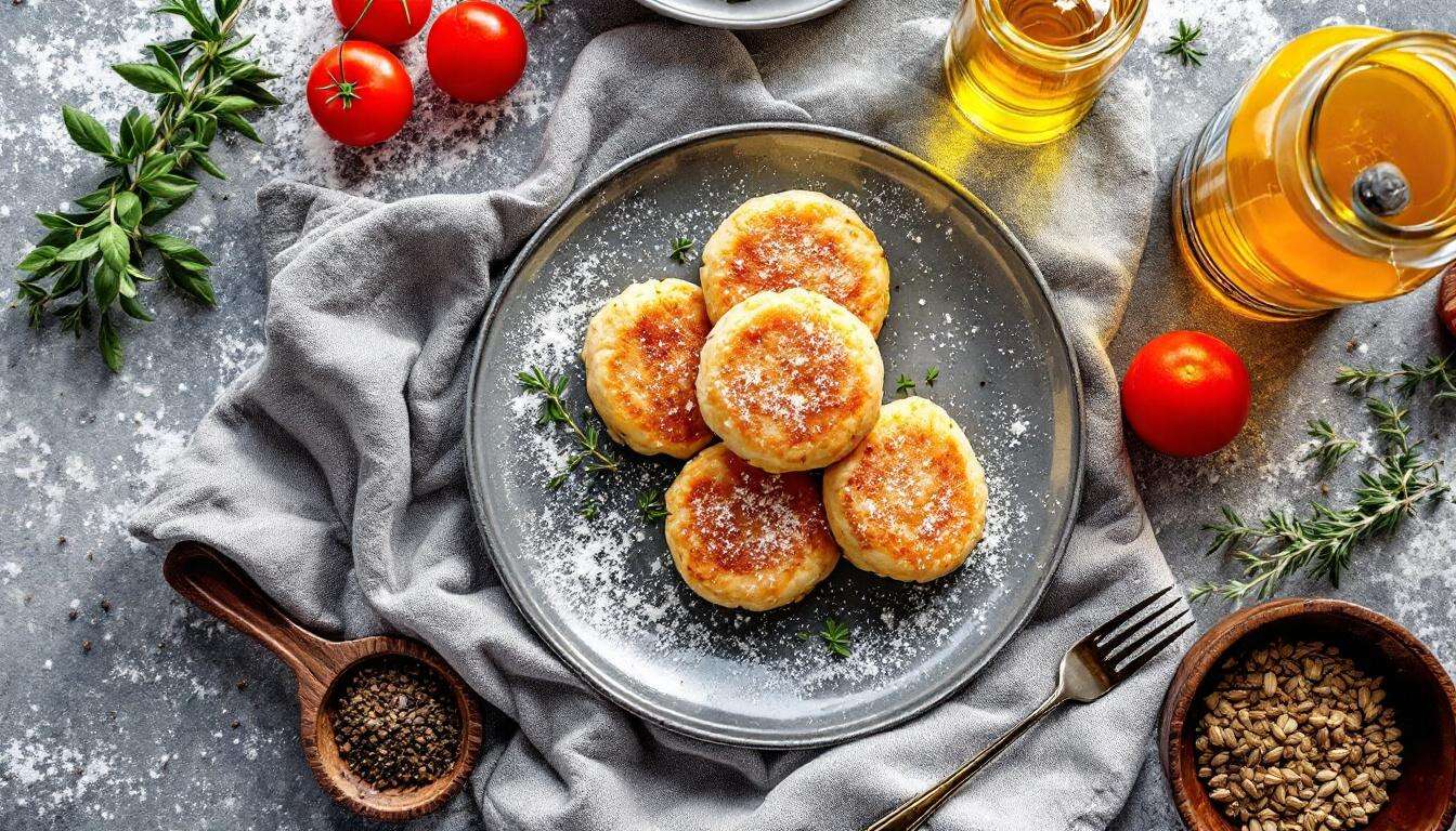 Nur diejenigen, die dieses geniale Rezept noch nicht ausprobiert haben, mögen keine Hähnchenbrust: Ich füge einfach Backpulver hinzu und bin begeistert vom Ergebnis.