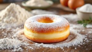 Luftig wie eine Wolke: Der geheime Bäcker-Trick für Krapfen, die nicht fettig schmecken