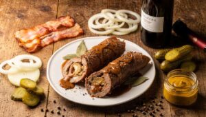 Rezept für Rinderrouladen wie bei Oma – so werden sie garantiert perfekt