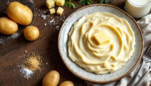 Kartoffelpüree wie im Restaurant: Der Butter-Trick, den Profiköche niemals verraten
