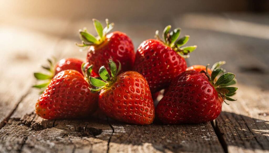 Erdbeeren ab März? Worauf du beim Kauf jetzt unbedingt achten solltest