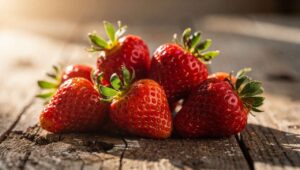 Erdbeeren ab März? Worauf du beim Kauf jetzt unbedingt achten solltest