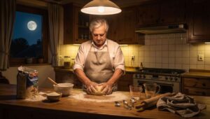 Hefeteig über Nacht: Der Kühlschrank-Trick, den deutsche Bäcker seit Jahrzehnten nutzen