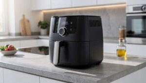 Stiftung Warentest prüft Airfryer 2026: Dieses Modell holt die Bestnote