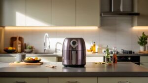 Lidl verkauft jetzt einen Airfryer für 29 Euro, und er ist erstaunlich gut